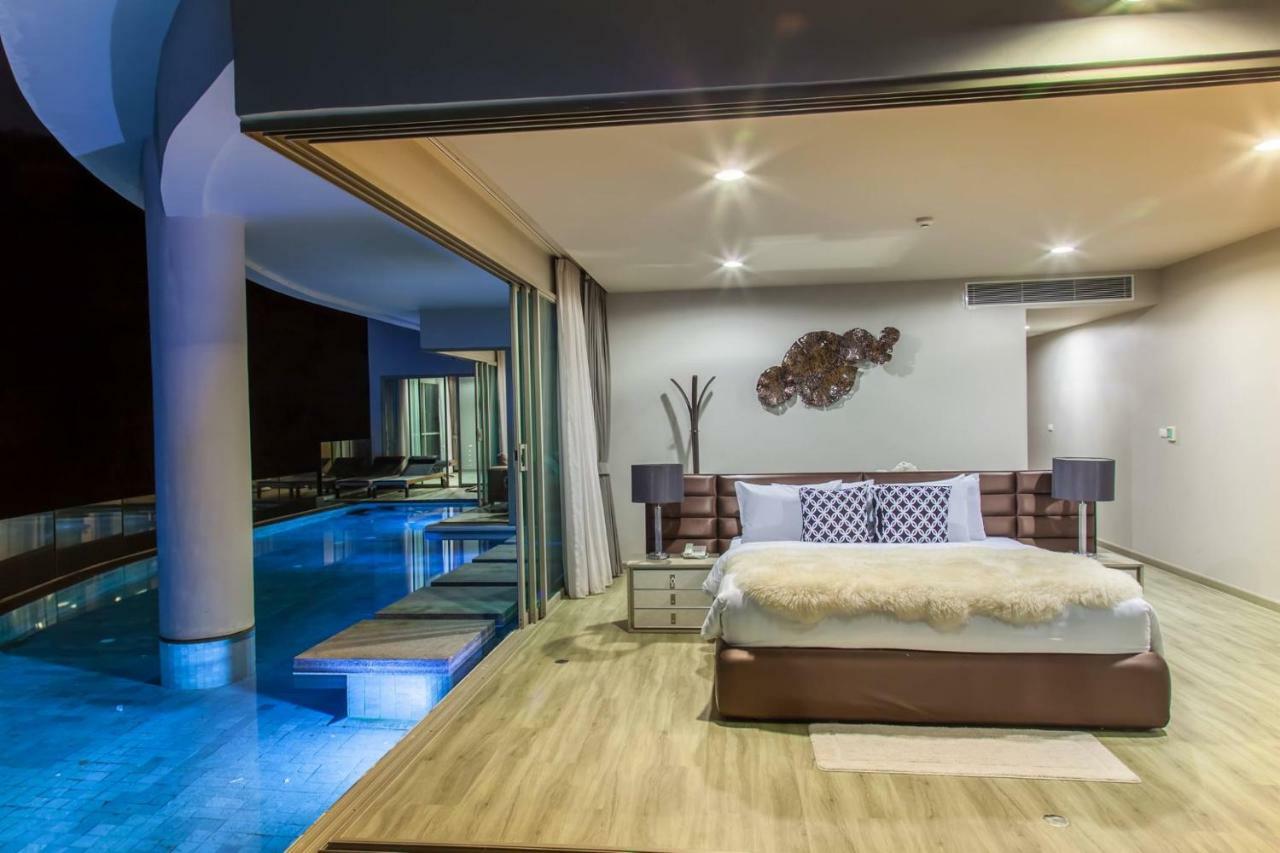 The Ark By Veloche Aparthotel Phuket Ngoại thất bức ảnh