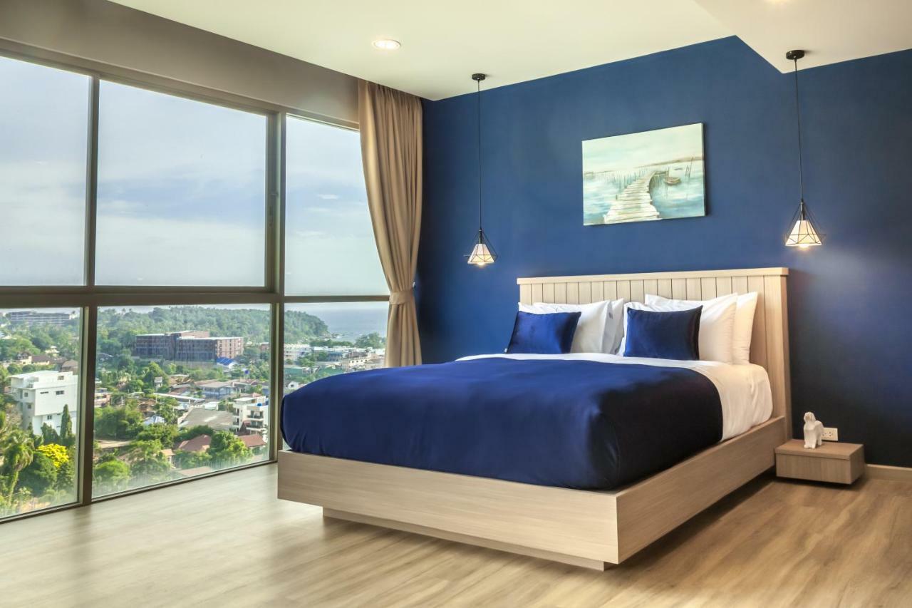 The Ark By Veloche Aparthotel Phuket Ngoại thất bức ảnh